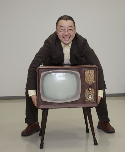 レトロ家電デー「おもしろ家電トーク」
